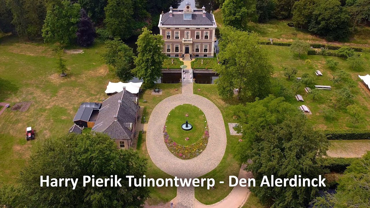 Harry Pierik Tuinontwerp - Den Alerdinck | Gardenista.nl | Alerdinck.nl | TuinHarryPierik.nl