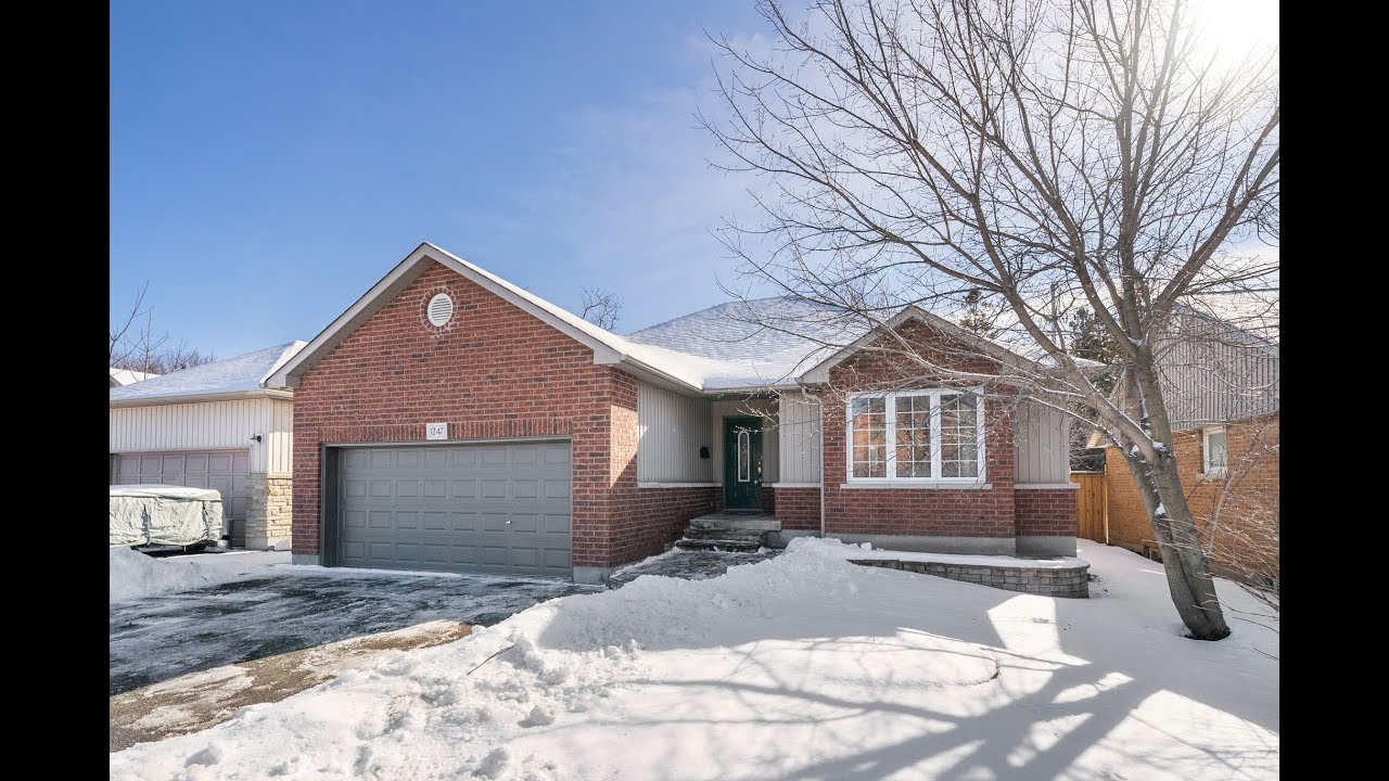 1247 King St E Oshawa | Robert Turnbull Real Estate