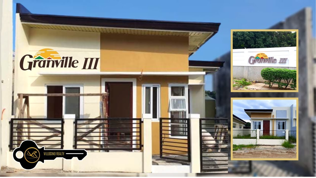 Granville III Site Development Update as of September 2020