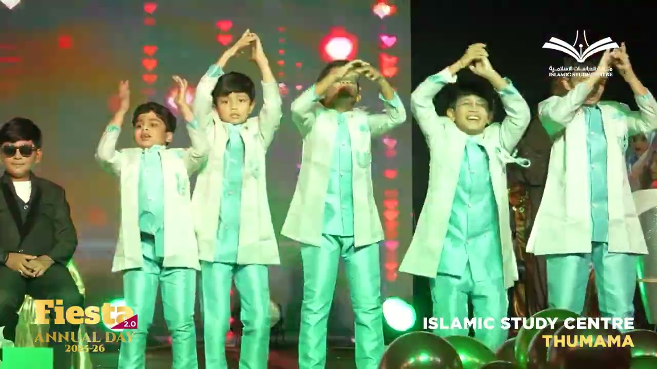 Fancy Oppana Boys & Girls