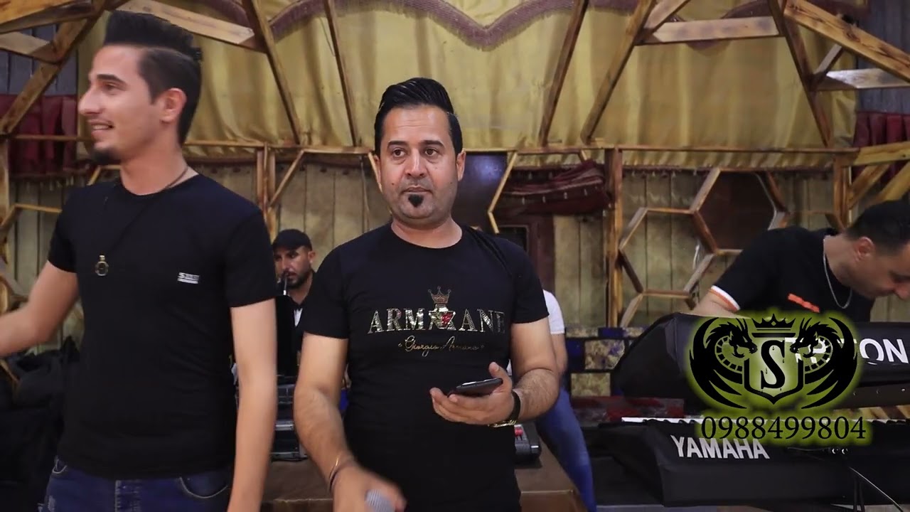 ترند الفنان حسن العلي 2025 تصوير صدام الحليبي 0988499804