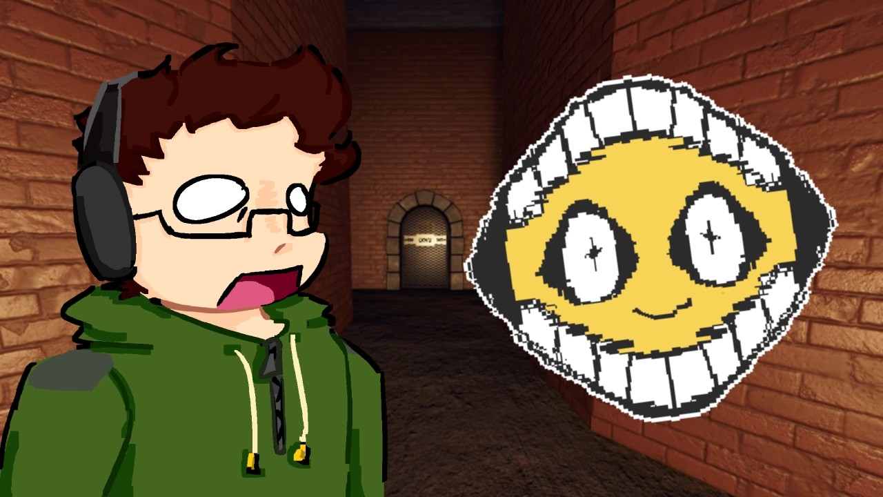 ОГРОМНОЕ ОБНОВЛЕНИЕ В ГРЕЙС! НОВЫЙ МОНСТР SEESAY! | Grace [SOUL OVER BODY] | Roblox | Survival