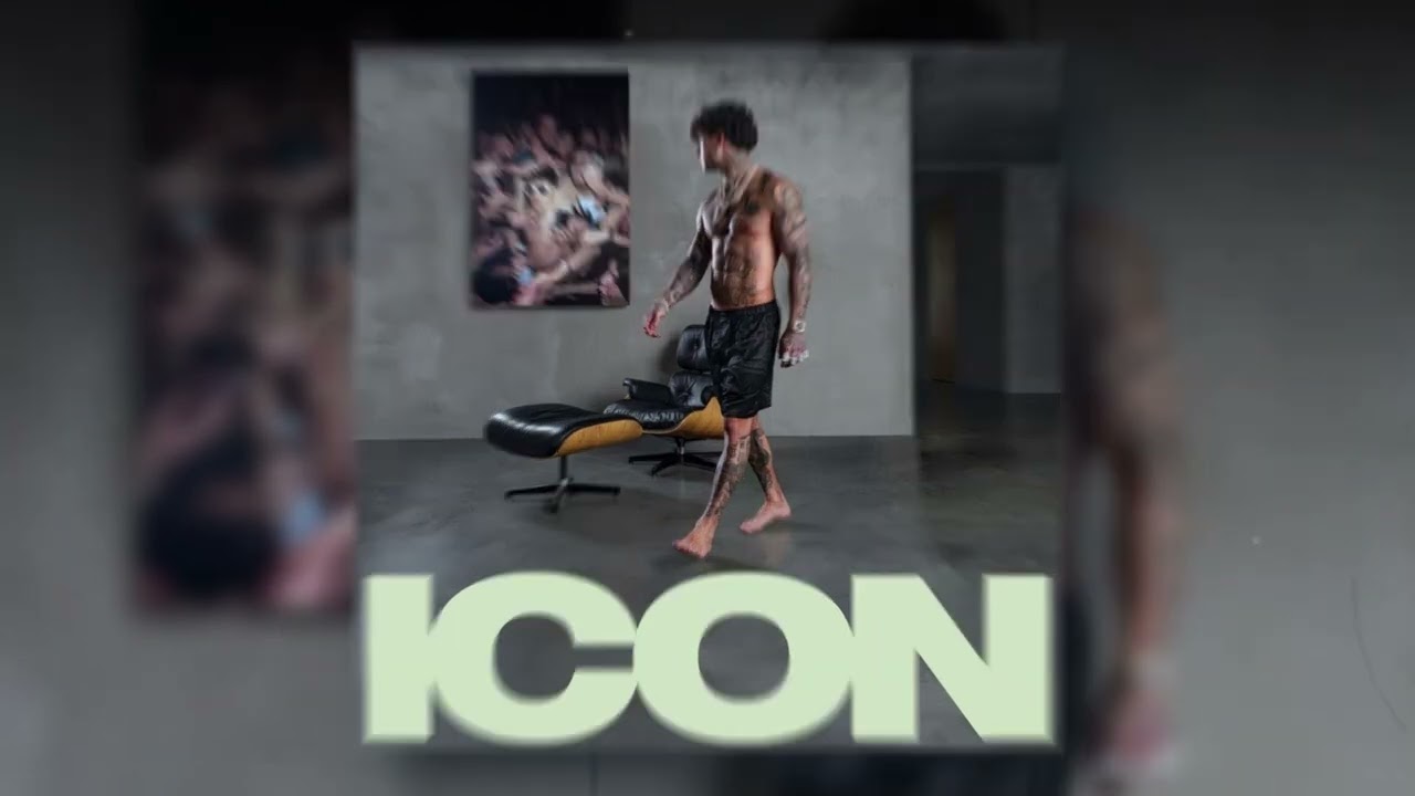 TONY EFFE - LAP DANCE (feat. Pyrex; Side Baby) - INSTRUMENTAL