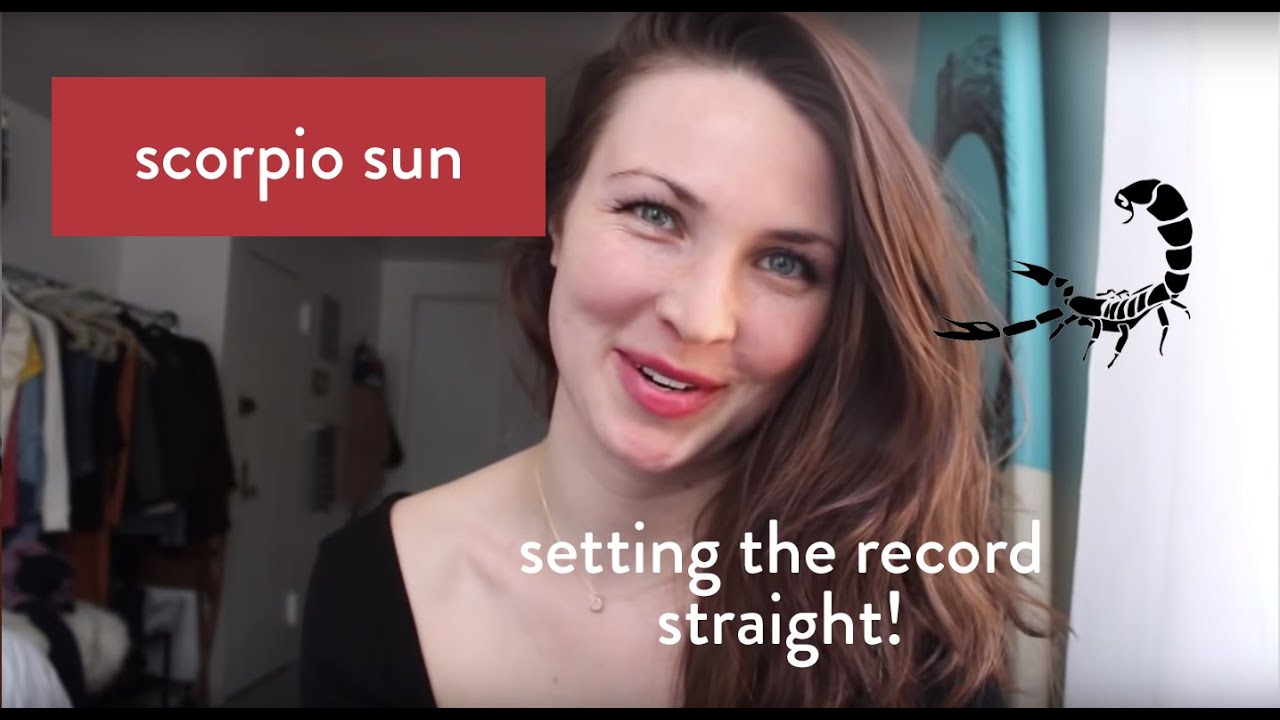 Scorpio | Everything You Need To Know