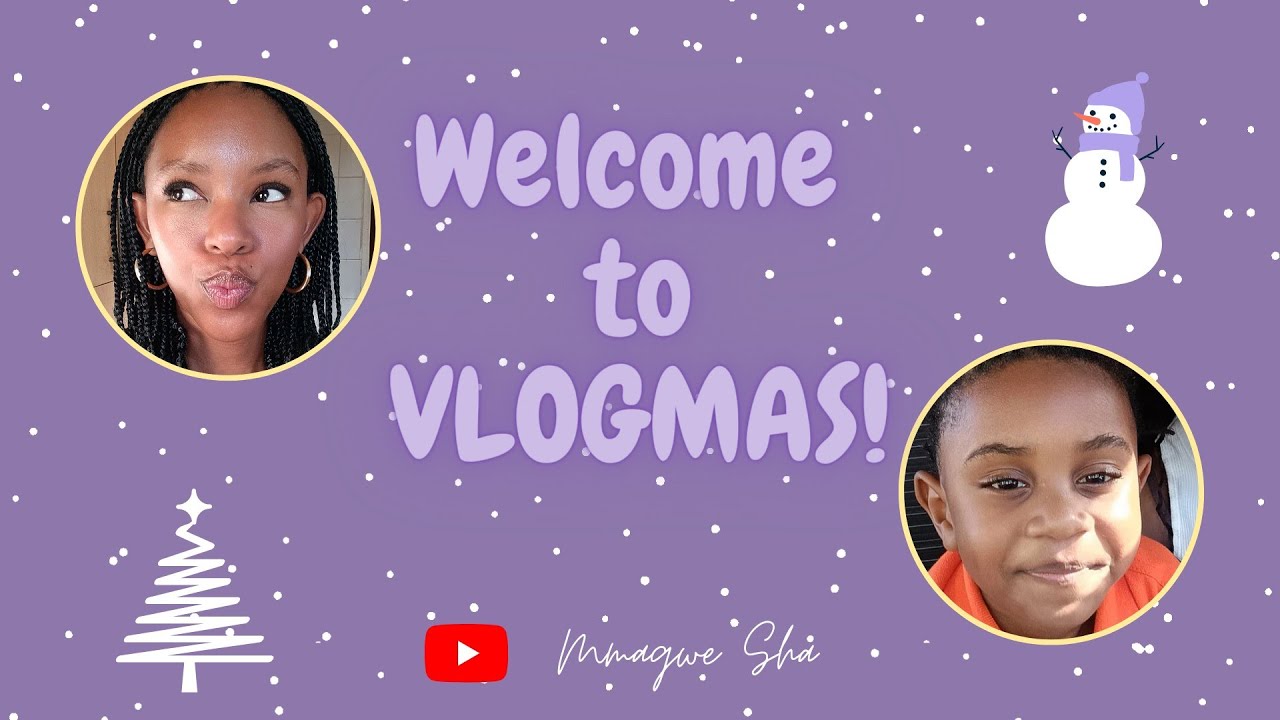 VLOGMAS WEEK 1: NEW JOB | HAPPY MOM | CHRISTMAS CAROLS | DIZEMBA BABY
