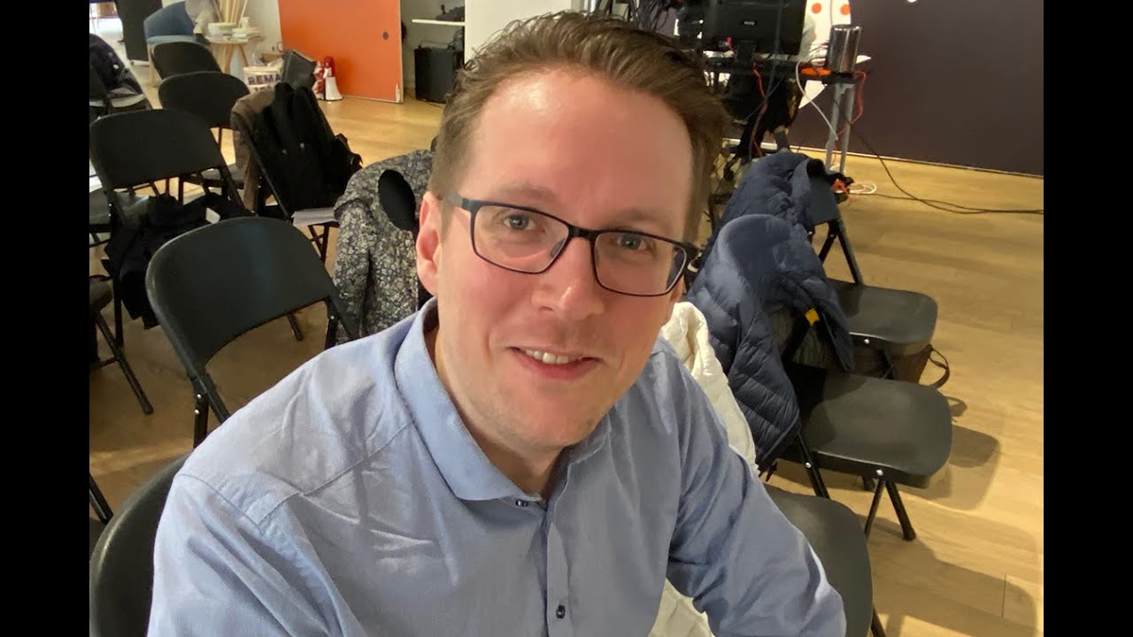 God livskvalitet når hjernen skranter