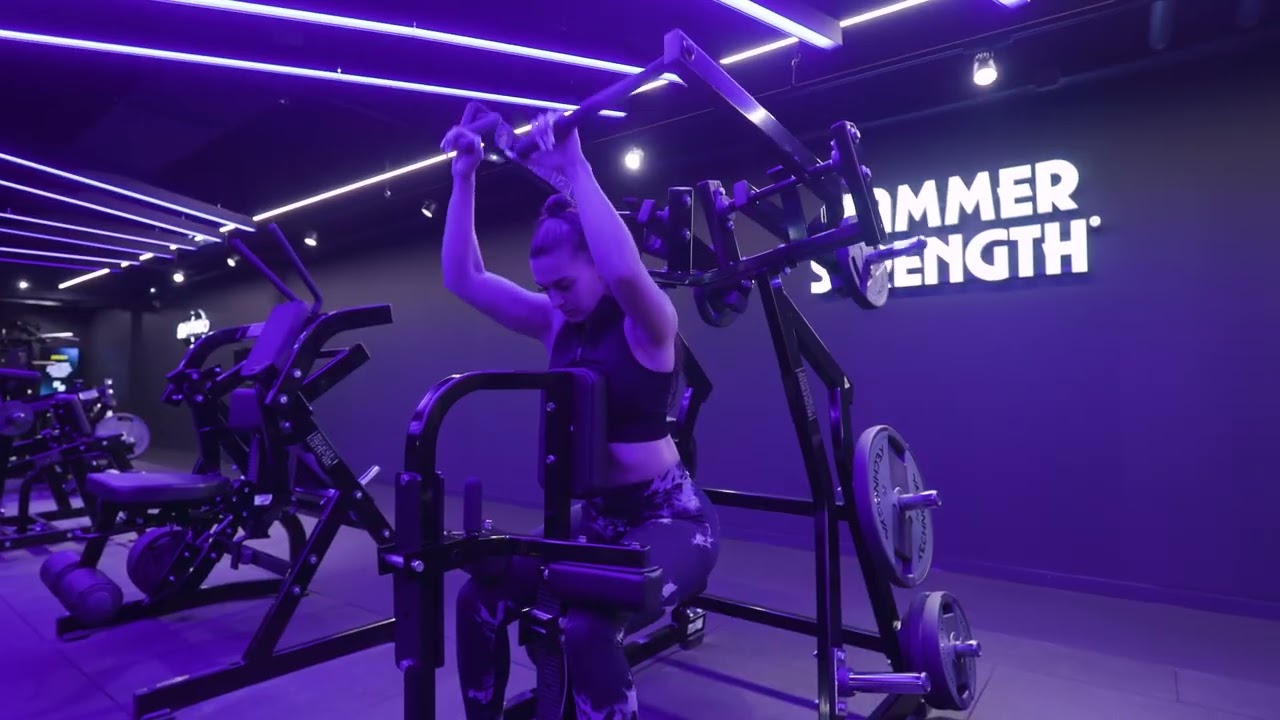 Fitness Park Romainville