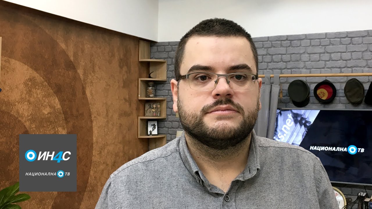 Милан Дамјанац - У Београду се разводи сваки други брак - СРПСКИ СВИЈЕТ
