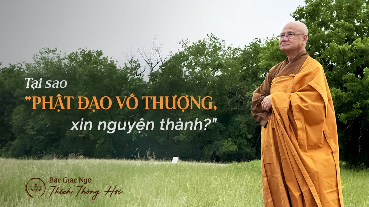 Tại sao 