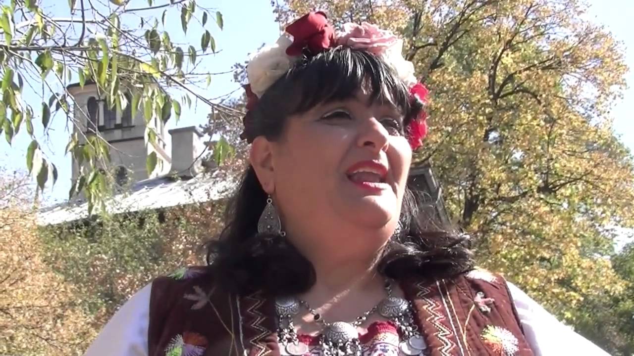 Песен за Дядо Влайчо