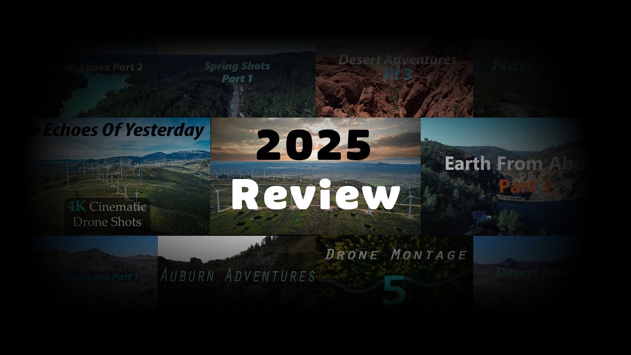 2025 Review
