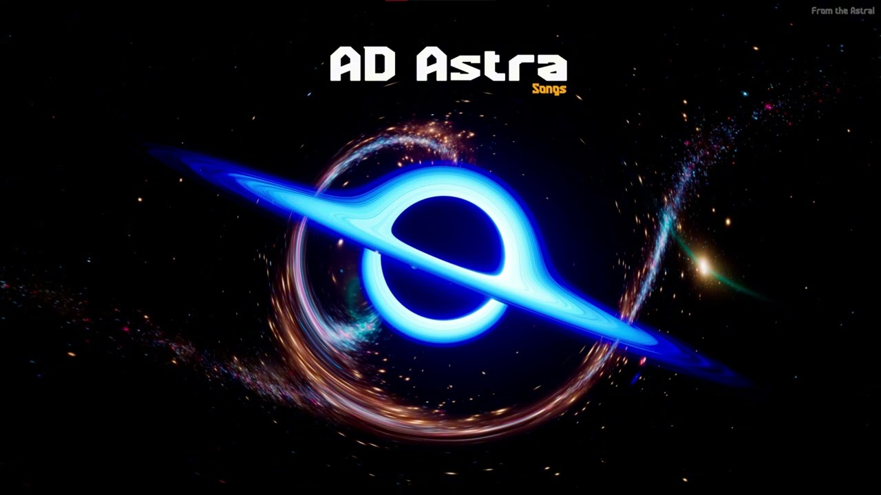 Ad Astra Song - The Light That Found Me