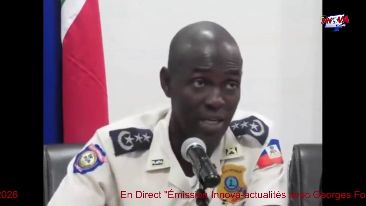 🔴 En Direct 