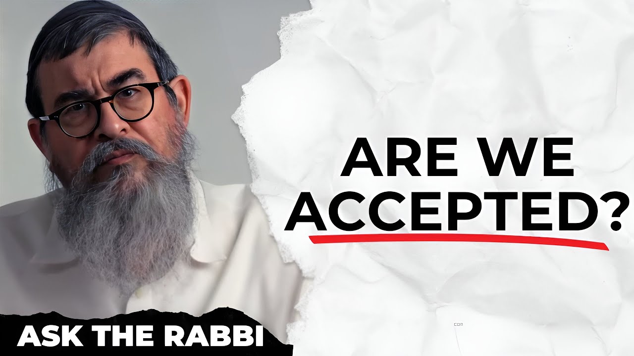 Are Jews Accepted in America?