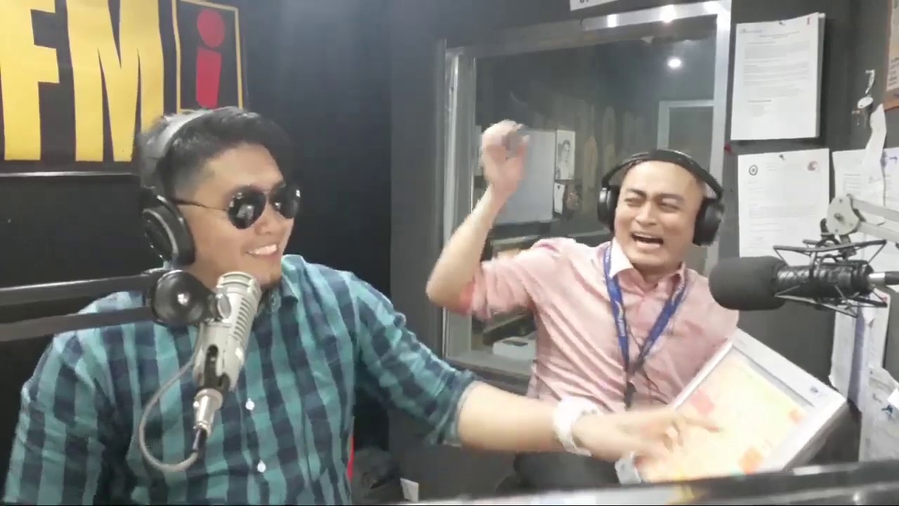 PANGULONG DAGONG: NAKA 69 SA VIDEOKE???