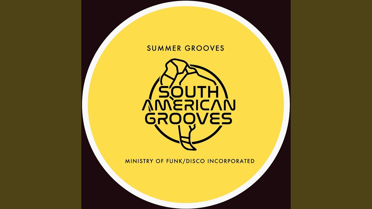 Special Love (Summer Disco Mix)