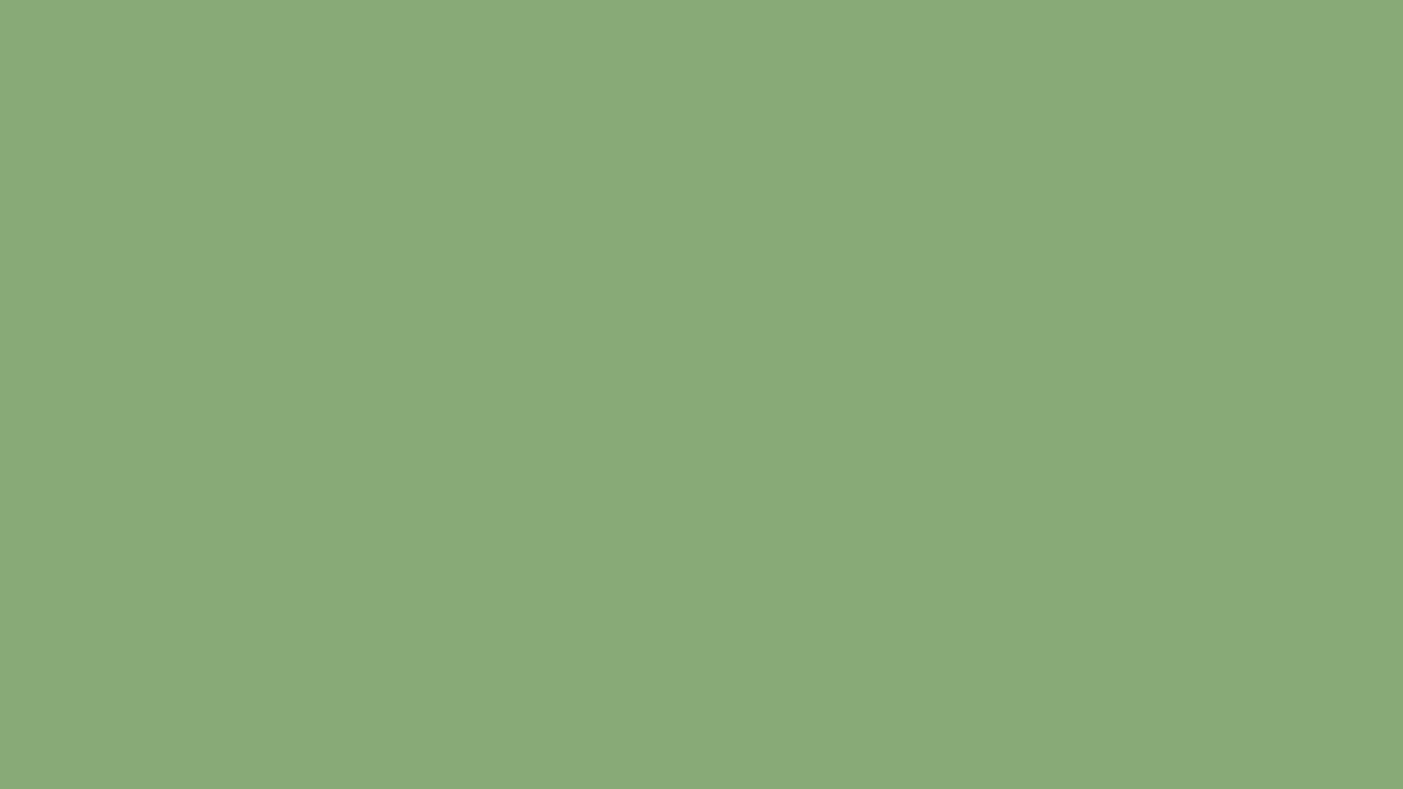 Green Field   Ambient Color Screen 10 Hours
