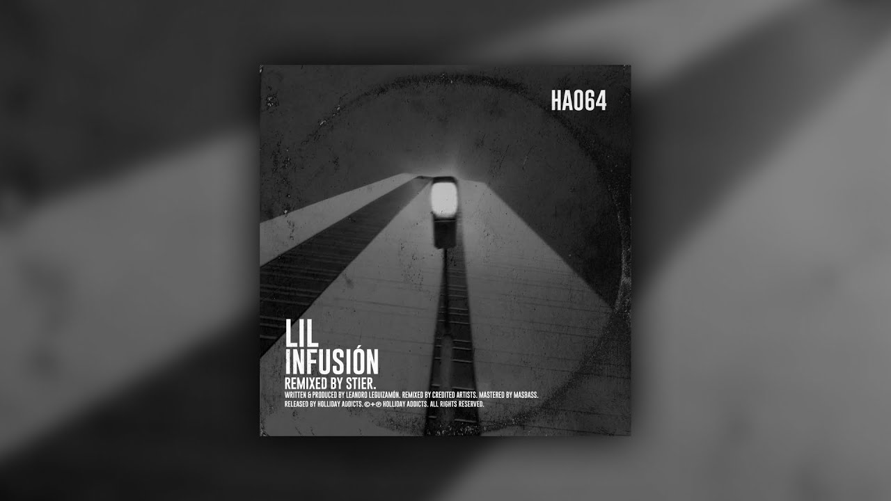 LIL (Arg) - Teína