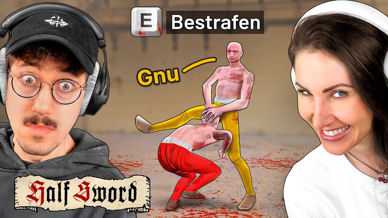 Ich habe Hännos Lieblingsspiel zerstört!