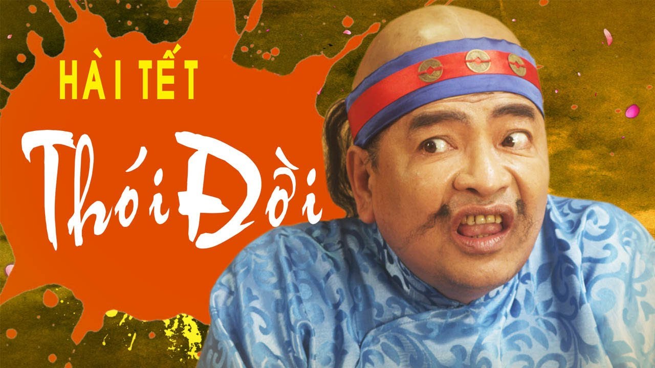Hài tết dân gian - Thói Đời - Phim hài mới hay nhất | Quốc Anh, Phú Đôn, Việt Bắc, Duy Nam, Quân Anh