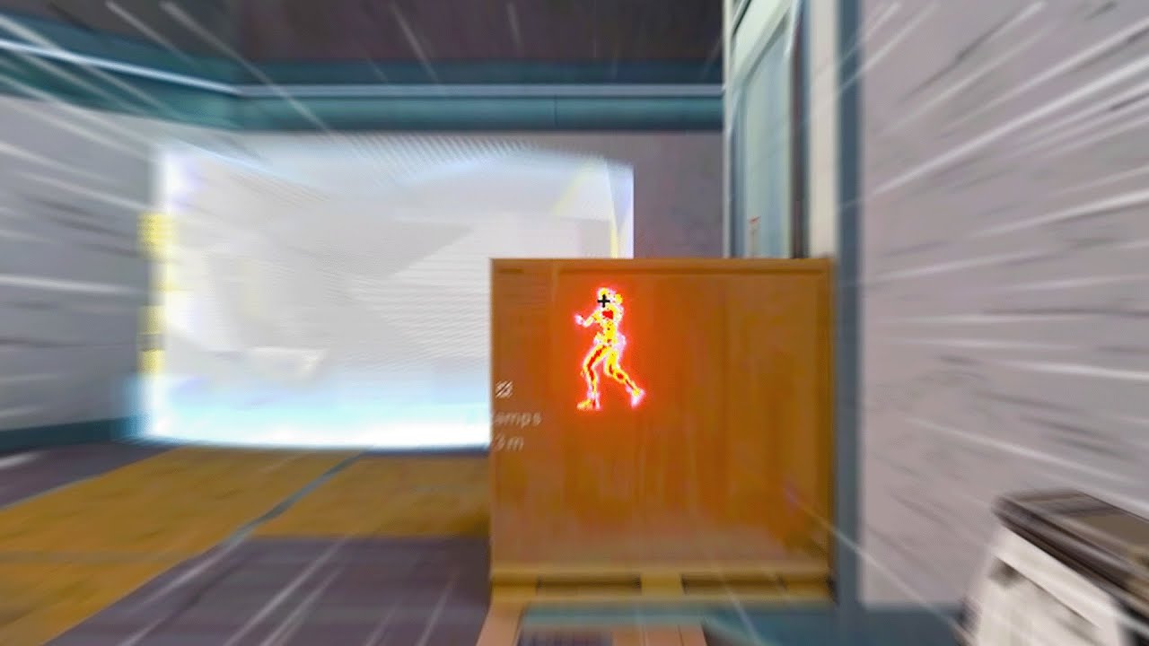 Cypher Not Allowing Duelists Entry
