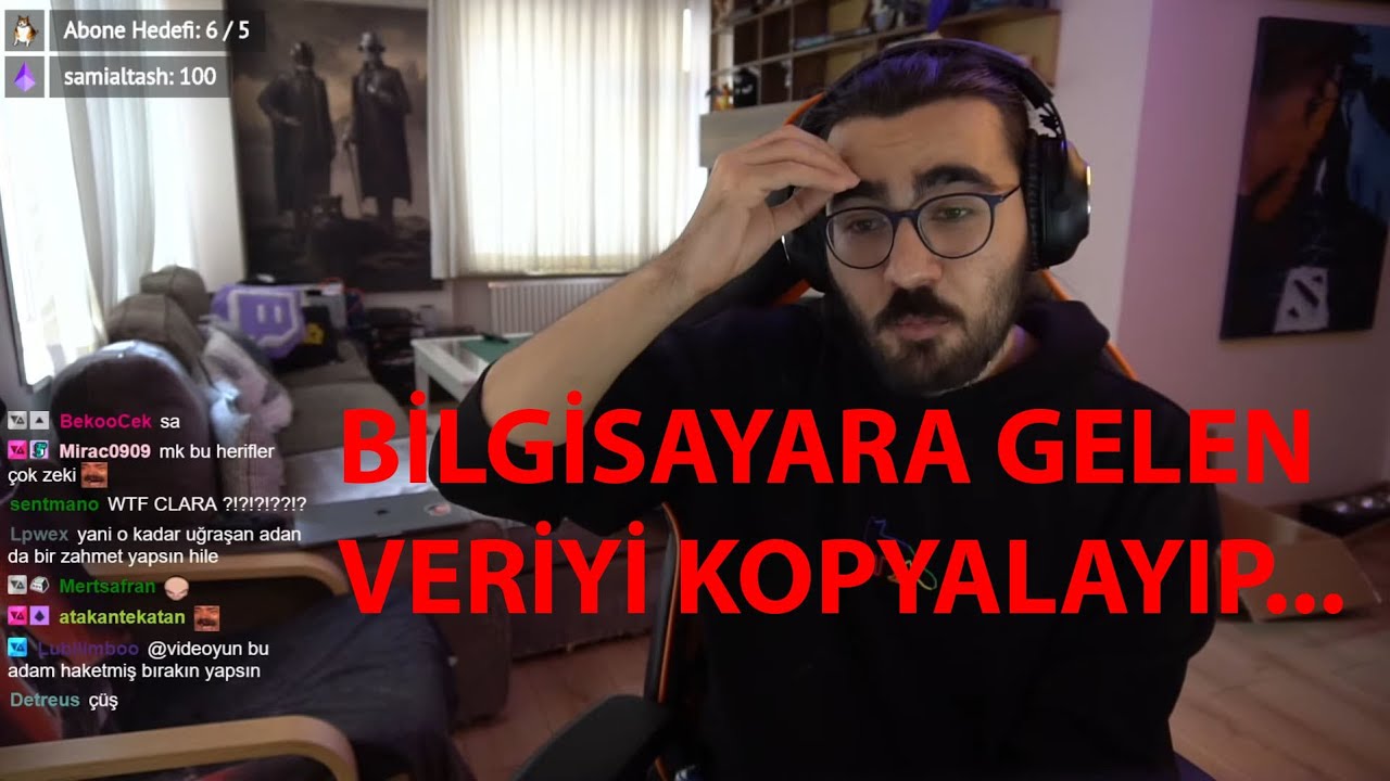 Videoyun-EFT'de Bulunan Efsane Zekice Hileyi Anlatıyor
