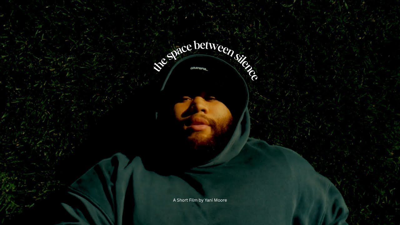 🎬 The Space Between Silence