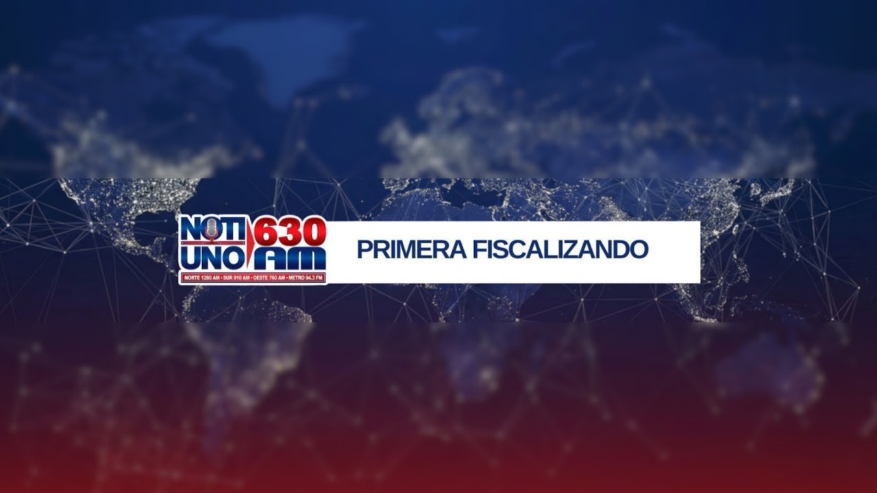 Normando en la Mañana marzo 6 2026