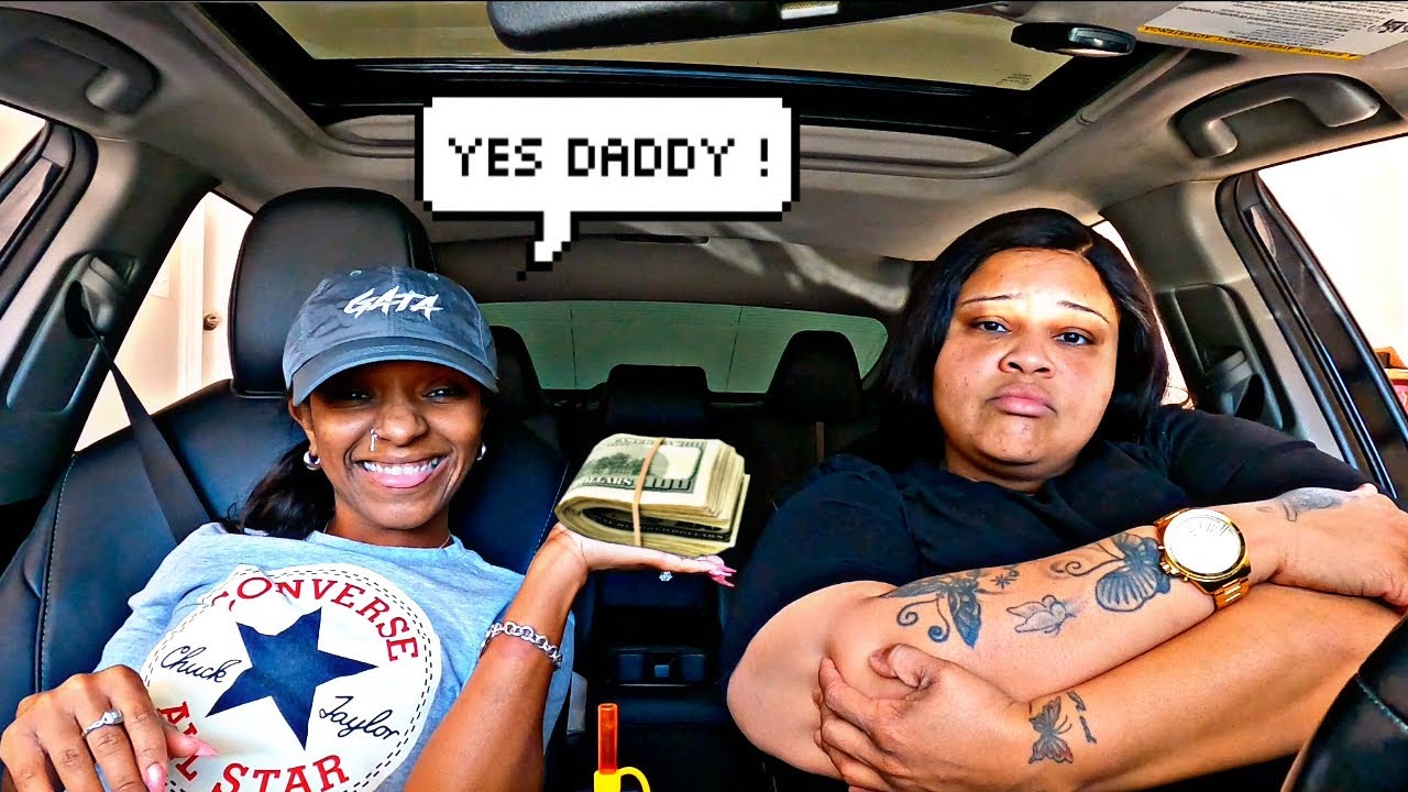 WHY MY SUGA DADDY LEFT ME ‼️