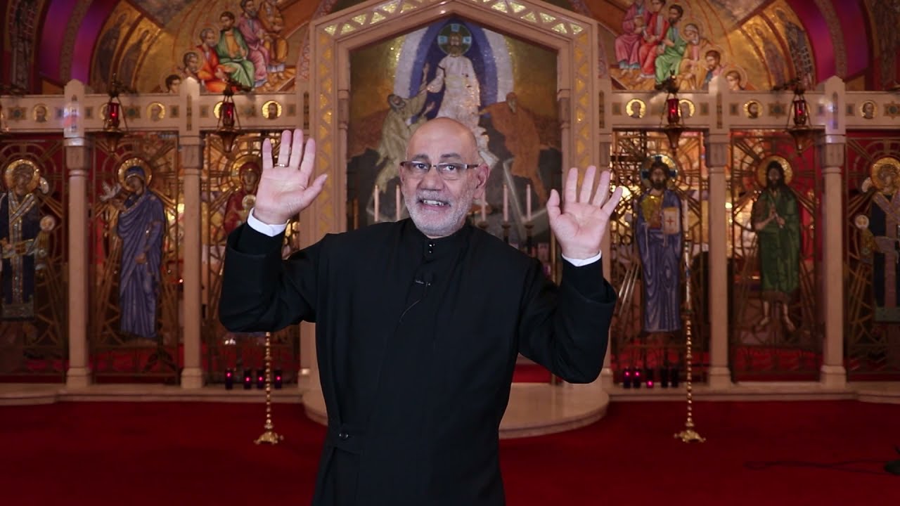 Why the Resurrection of Jesus is Important | Orthodox Virtual Sunday School