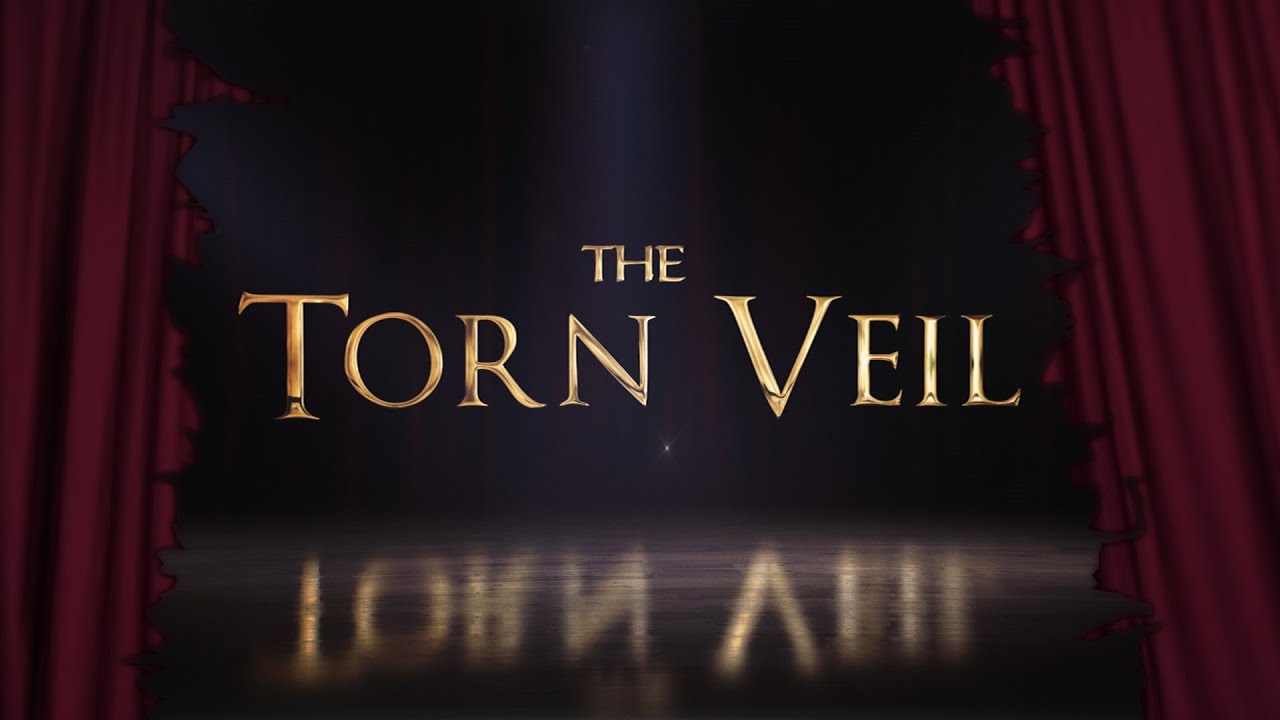 The Torn Veil - 119 Ministries