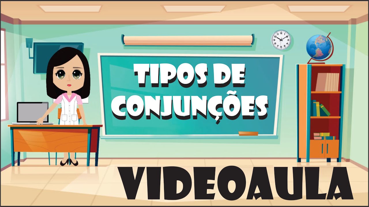 Conjunções | Coordenativas e Subordinativas