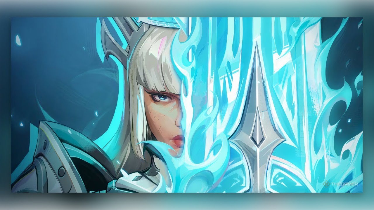 How I reached Lord on Magik