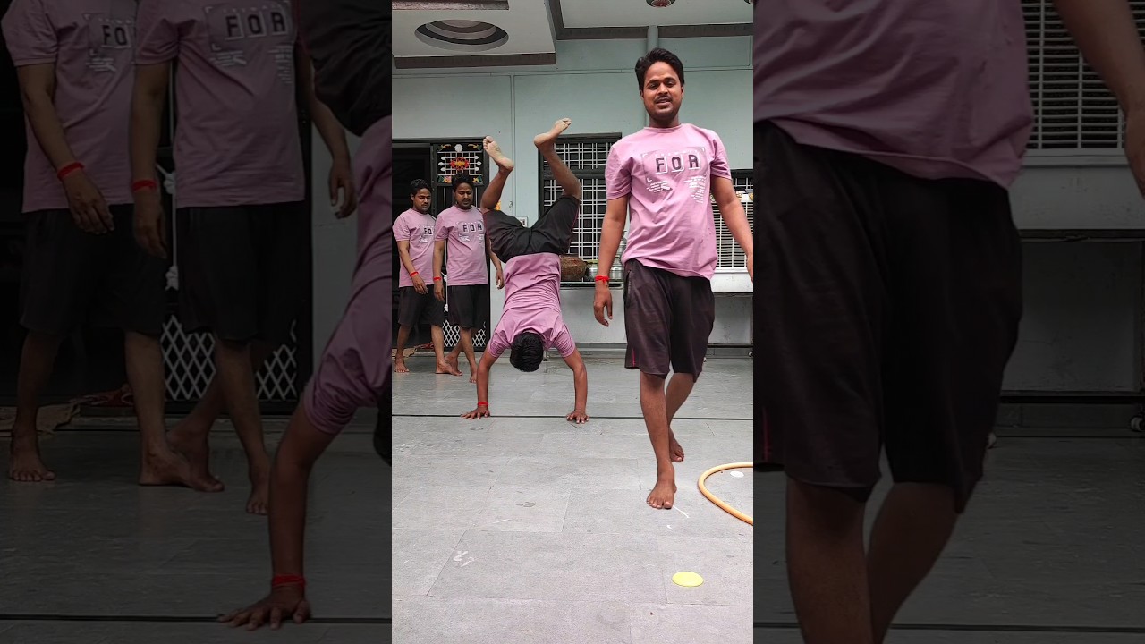Three rolls in one.#shorts #viral #trending #vfx #funny #mammypapa #comedy #youtubeshorts