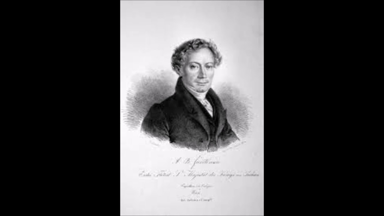 Anton Bernhard Fürstenau 1792-1852 Quartet for Flute & Strings As Dur Op  60