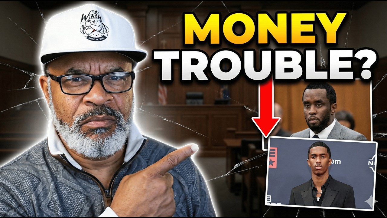 Is Diddy Running Out of Money? Christian’s Case Just Took a Turn