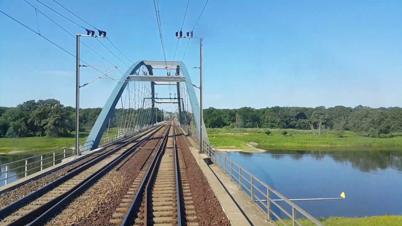Okiem maszynisty - 