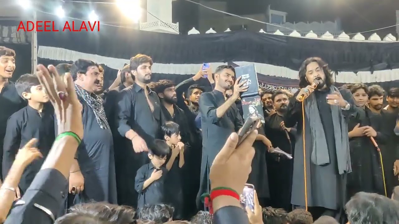 3 Mohram shikarpur