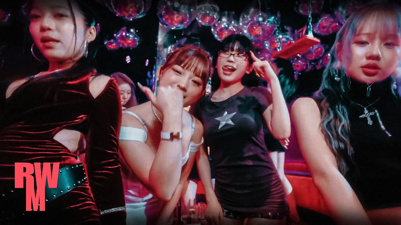 Litty - Cheese ft.Manaka (REMIX) [Music Video]