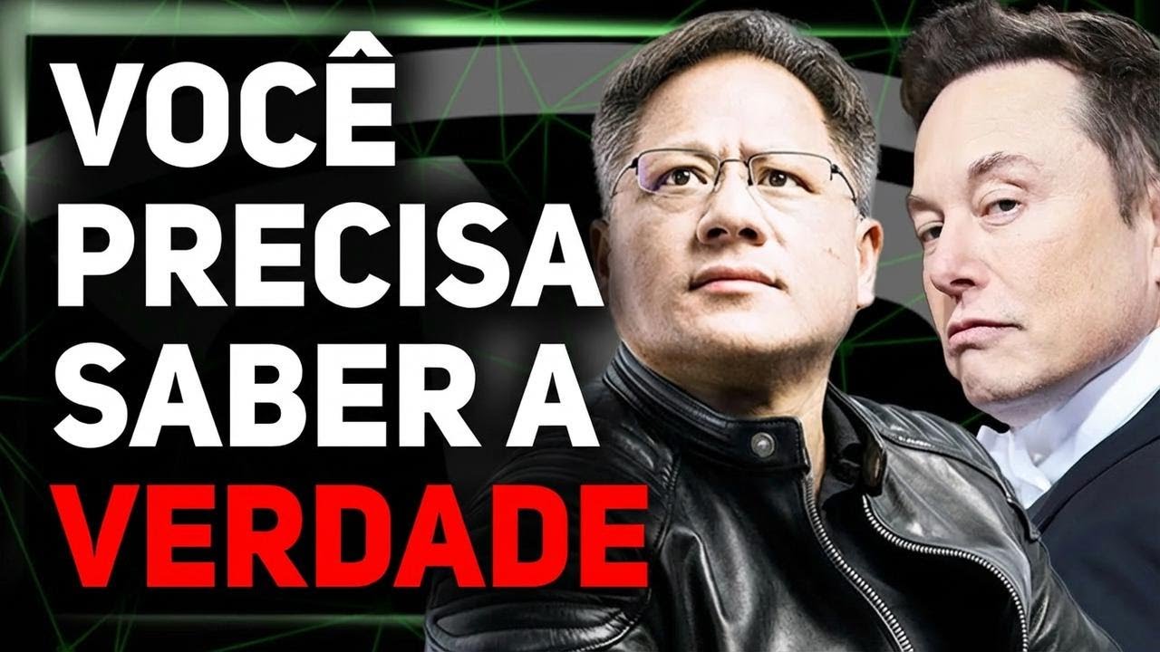 Tesla começa 2026 com tudo: grandes novidades anunciadas ⚡️