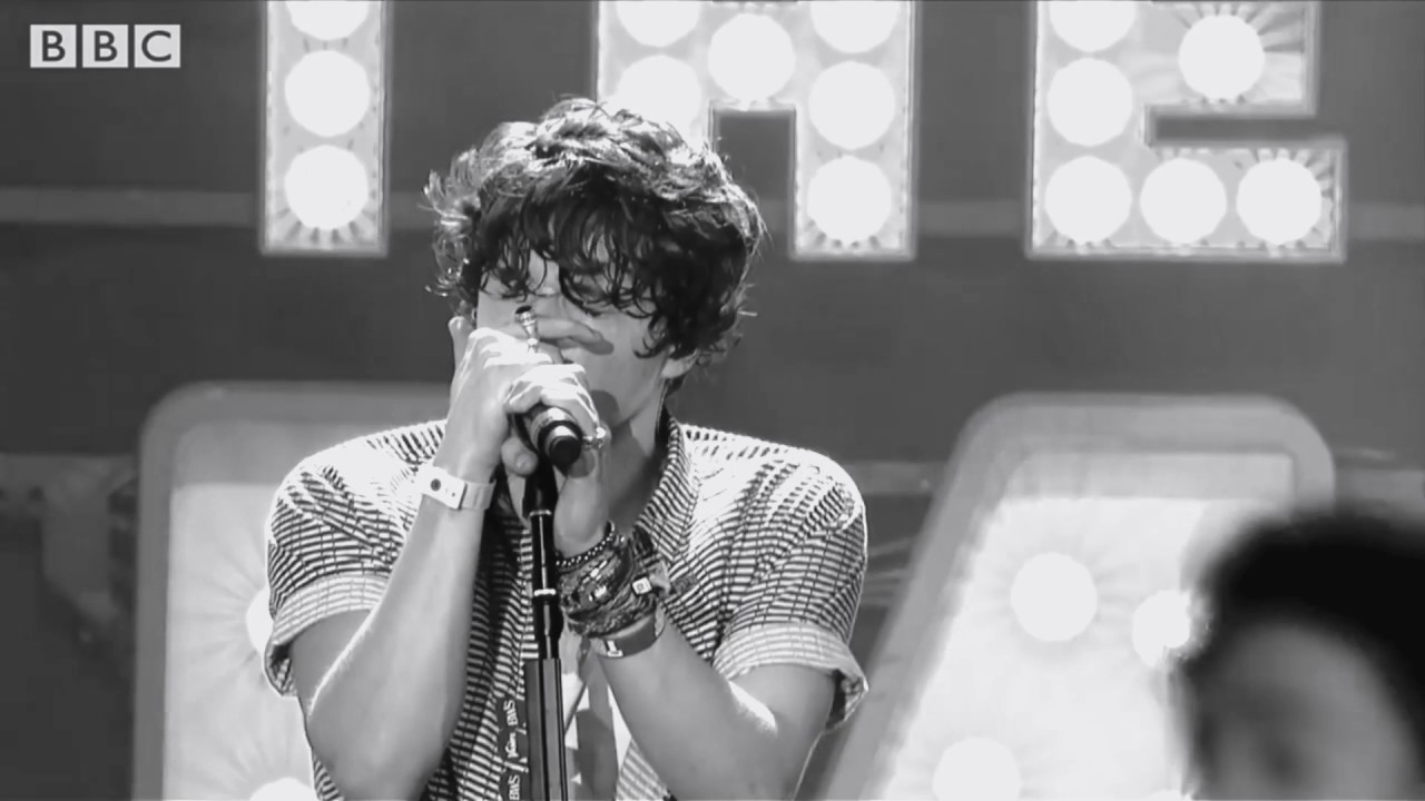 Brad Simpson - Stop the World I Wanna Get Off With You