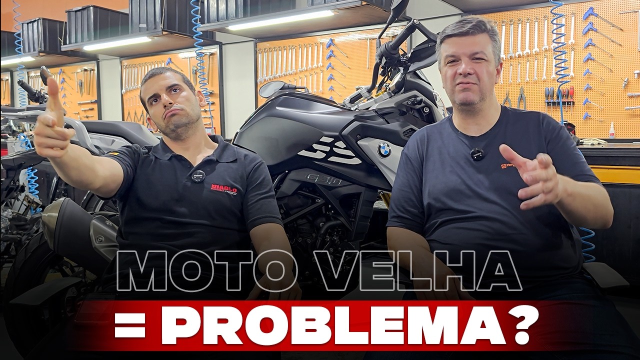 OCTANEBOOSTER | MOTO VELHA = PROBLEMA | PNEU NO PVC | AMASSOU A RODA E AGORA | MICROESFERAS - DDO 53