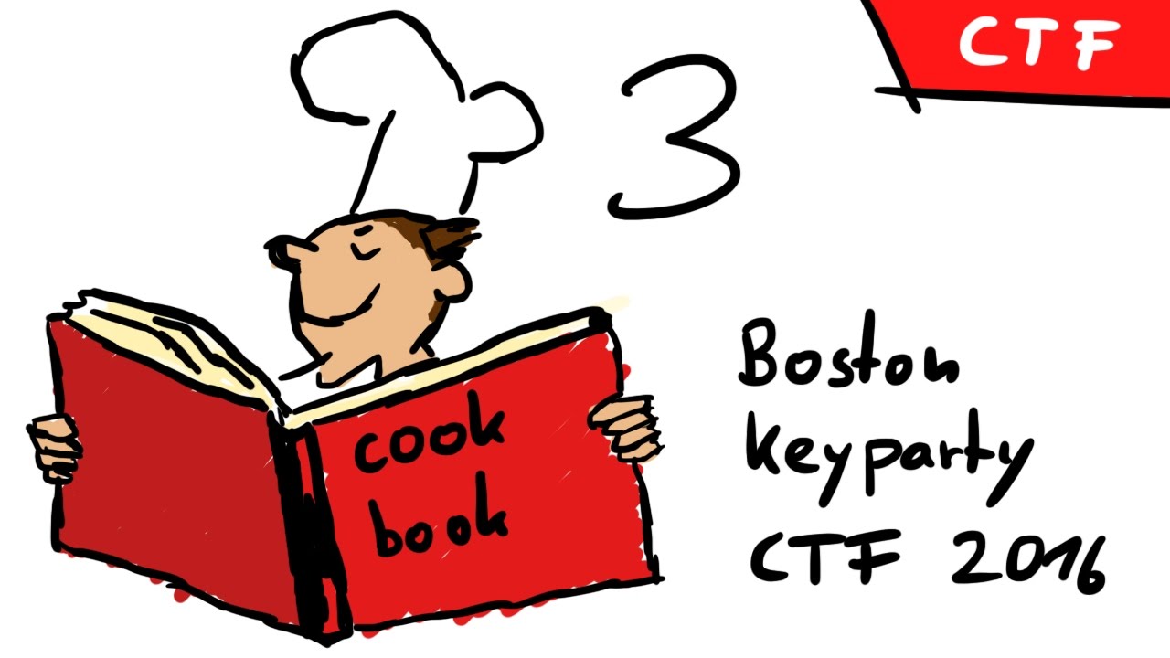 Arbitrary write with House of Force (heap exploit) - BKPCTF cookbook (pwn 6) part 3