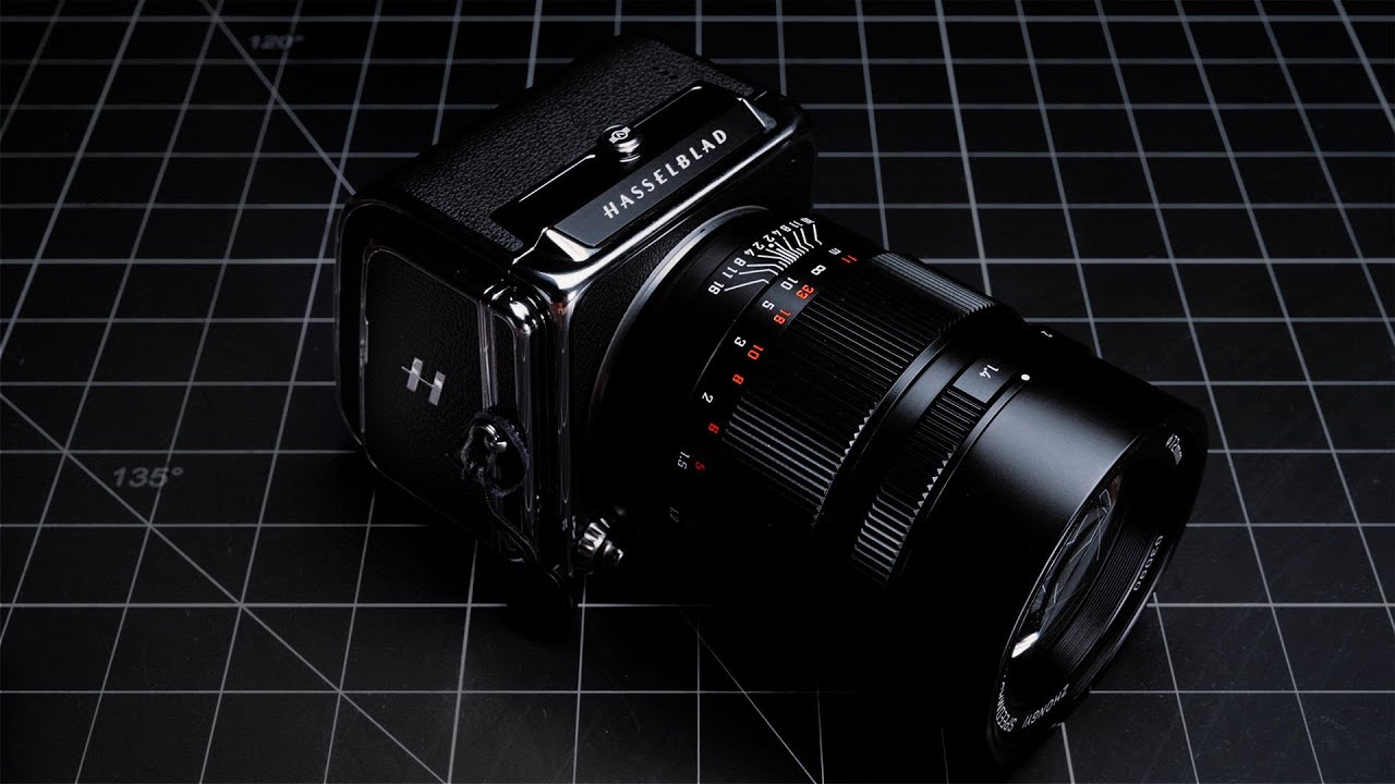 Mitakon 65mm f/1.4 Review on Hasselblad 907x & Fujifilm GFX