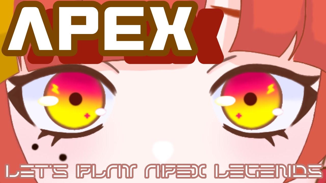 [ APEX ] 寝込み女人のリハビリエペ