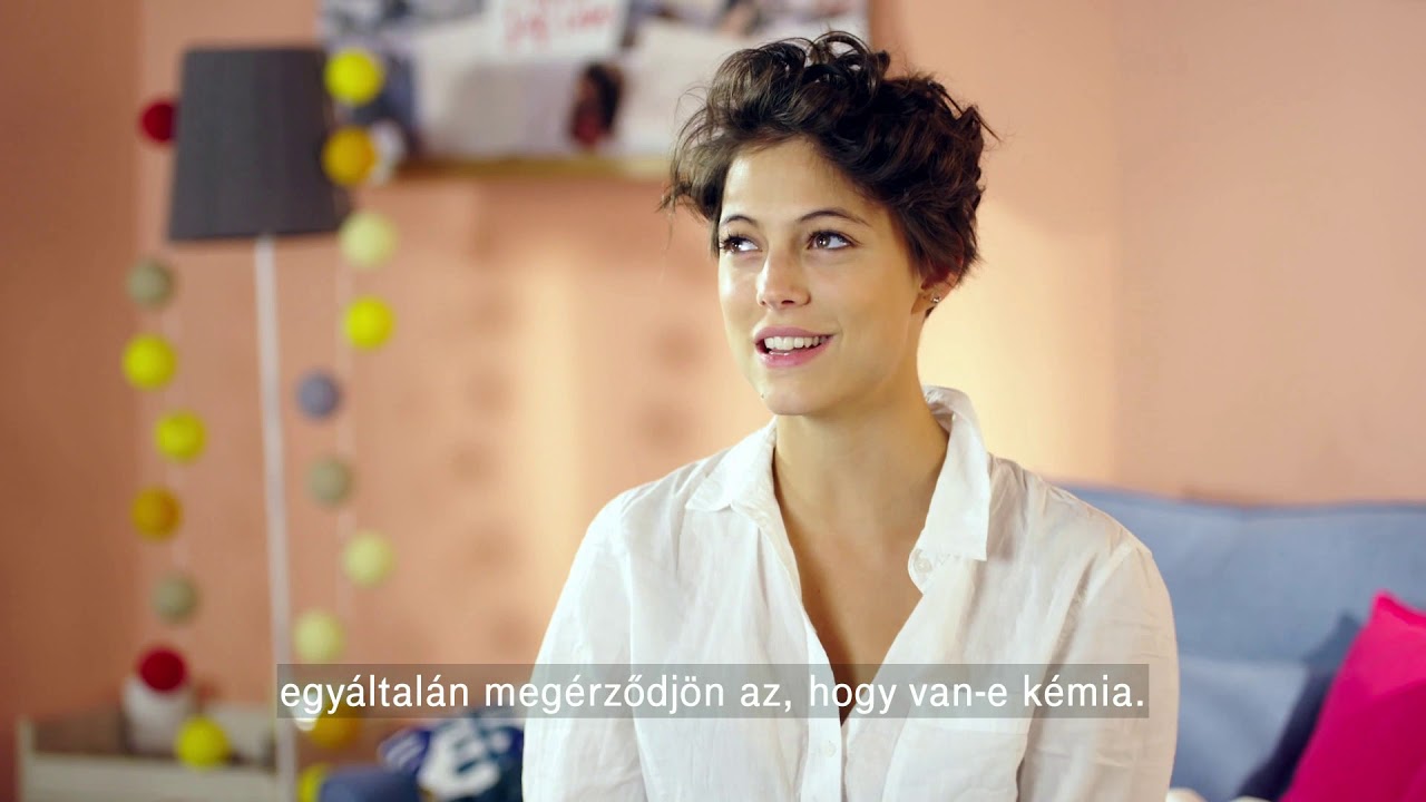 Randitippek Zitától, azaz Kovács Pankától