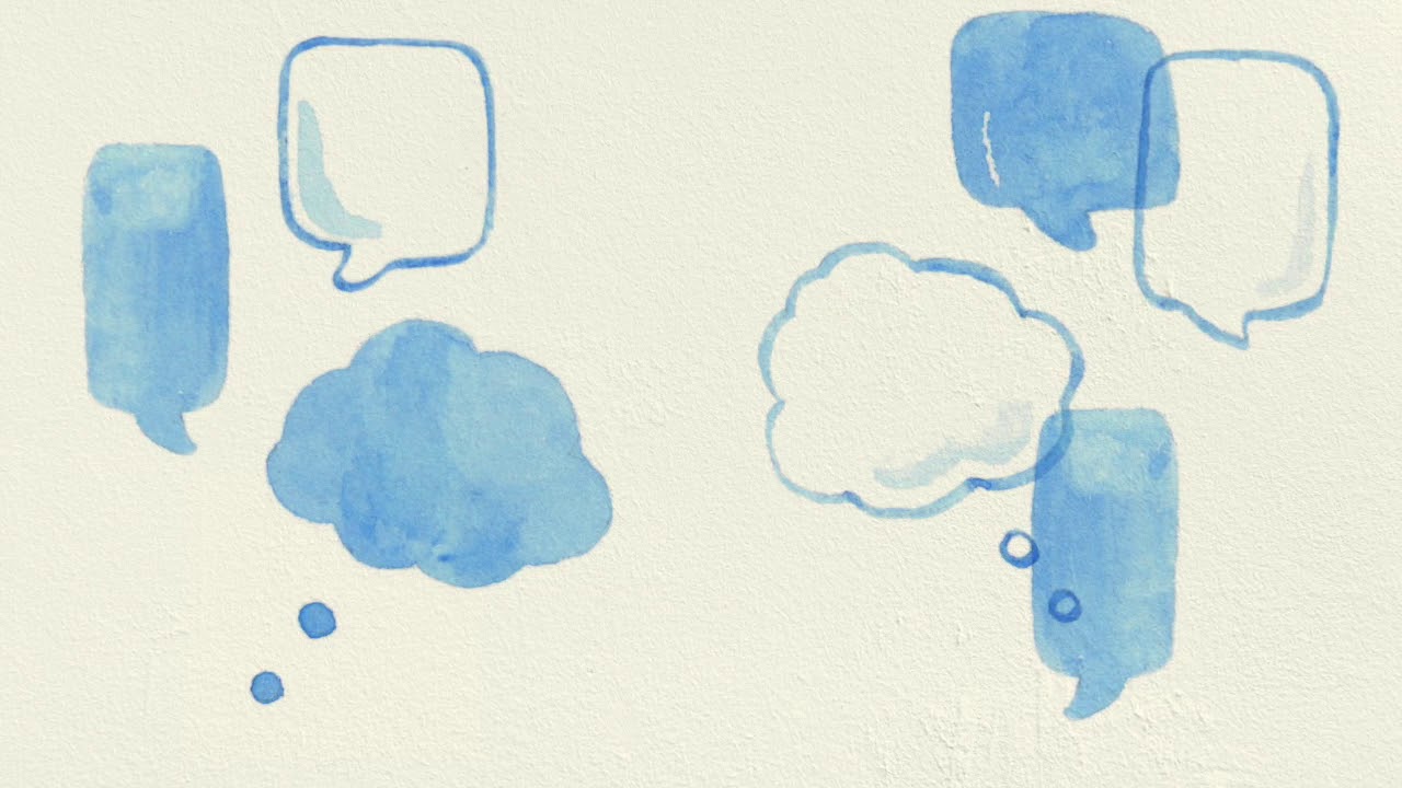 Podcast Ruangan Atas - Khawatir