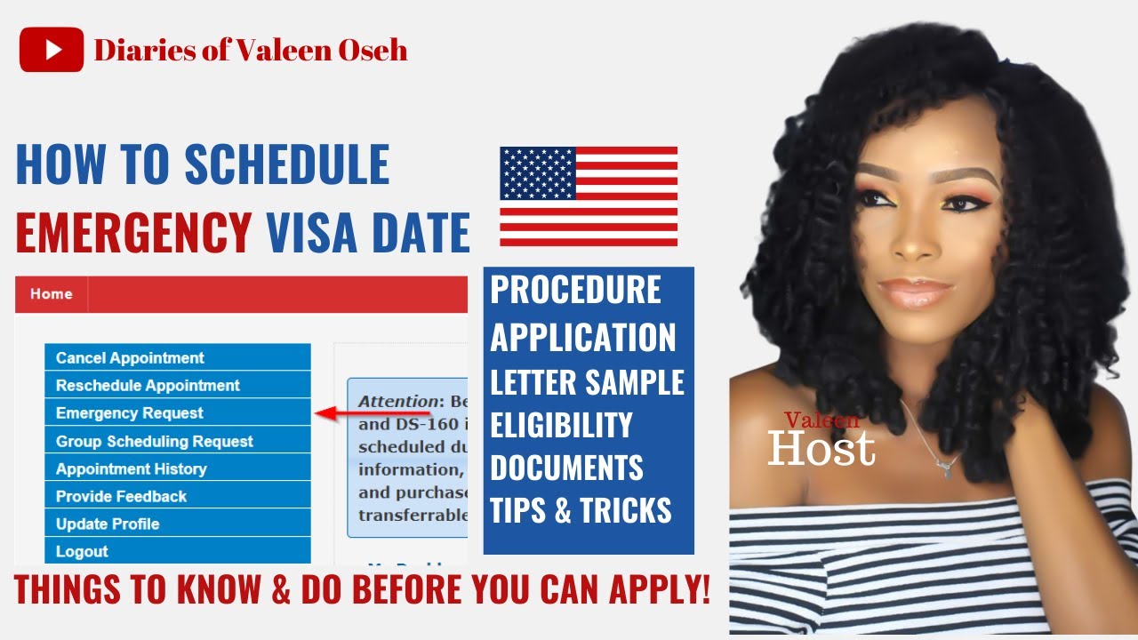 How to schedule emergency Visa Appointment| F-1 Visa Expedited Appointment |USA F1 Student Visa 2021