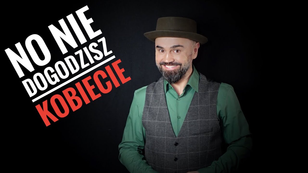 No nie dogodzisz | wiersz satyryczny | Szymon Kusarek