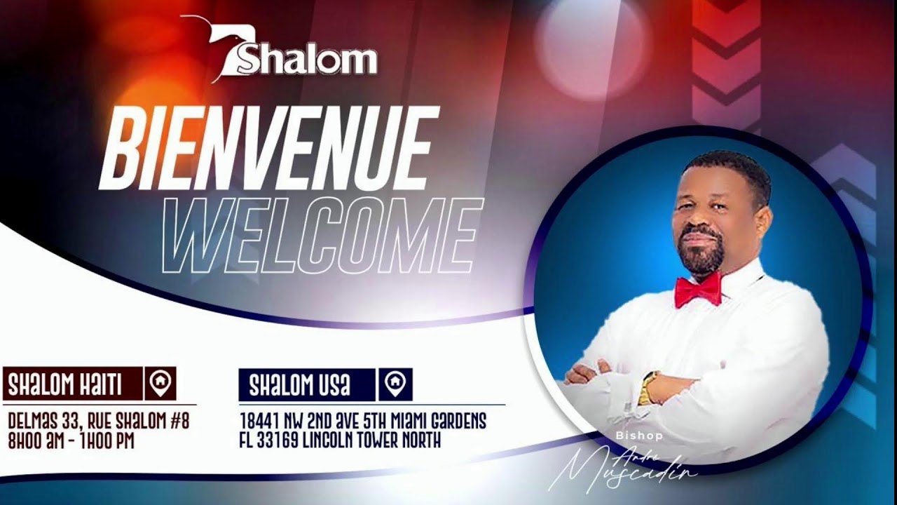 EN DIRECT🔴MINUIT EN PRIERE | JEUDI 22 Janvier 2026 | RADIO TELE SHALOM